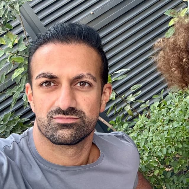 Mohsin Khan