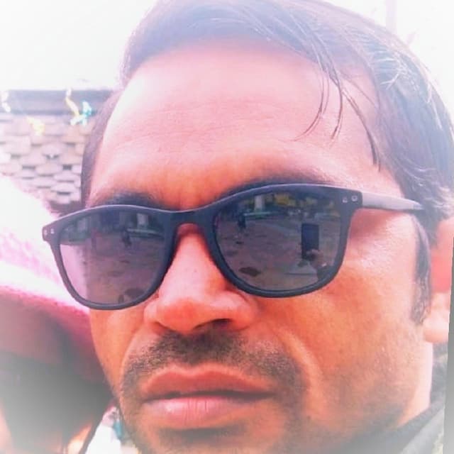 Mohsin Khan