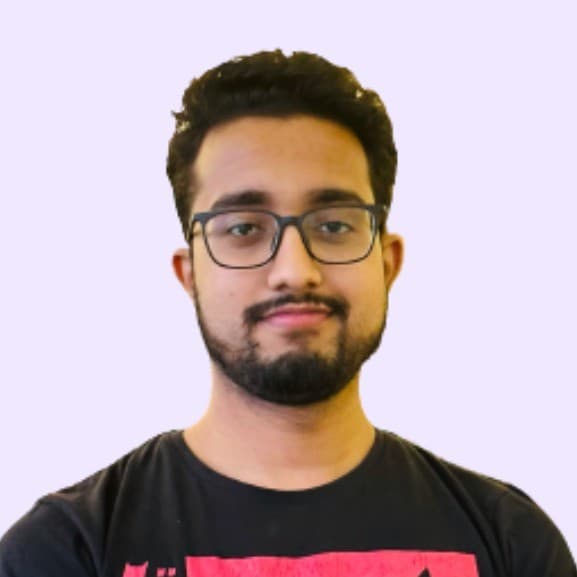 Mohsin Ul Haq