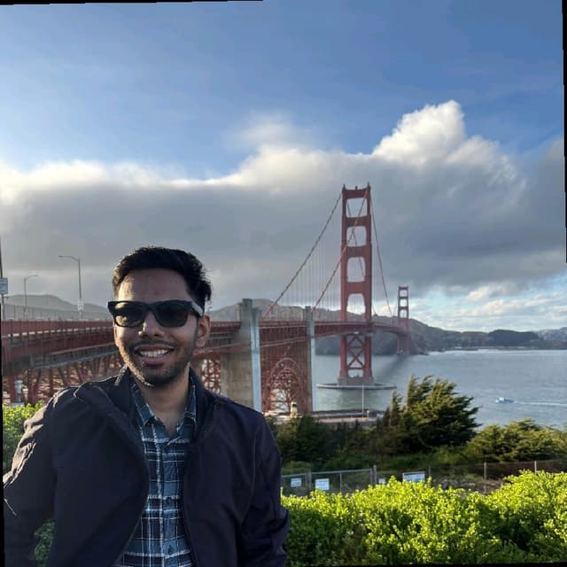 Mohammed Mohsin