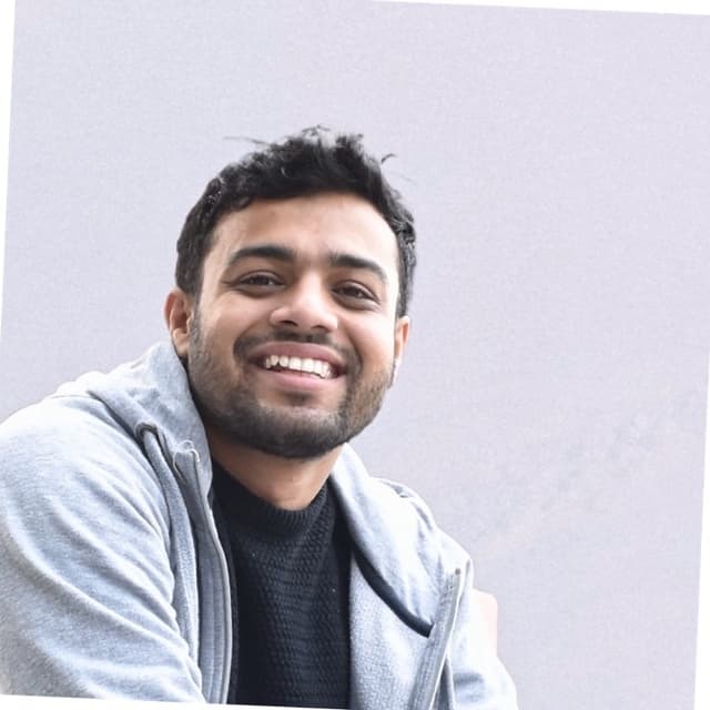 Mohit Mohta