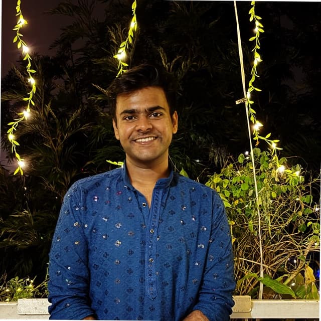 Mohtashim Kamran