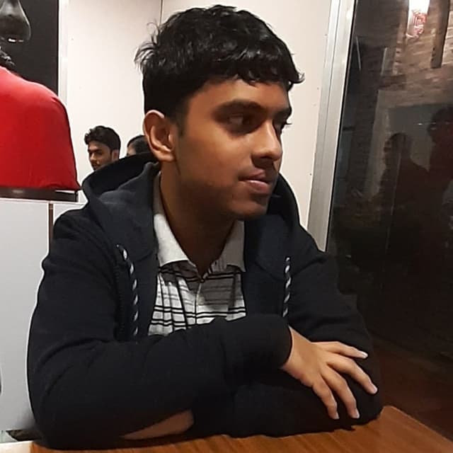 Mohul Dutta