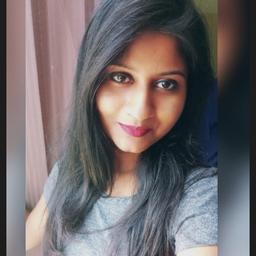 Mohuya Roy Chowdhury