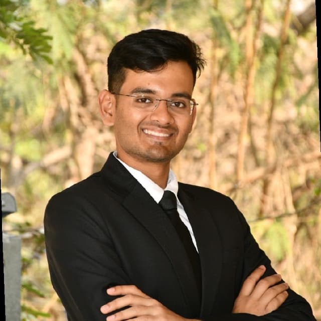 Moinak Ghosh