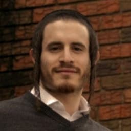 Moishy Klein