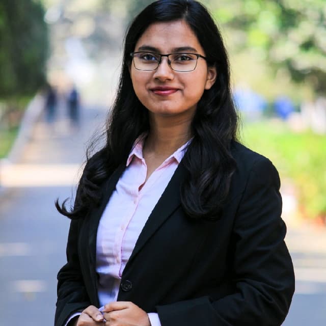 Moitrayani Mukhopadhyay