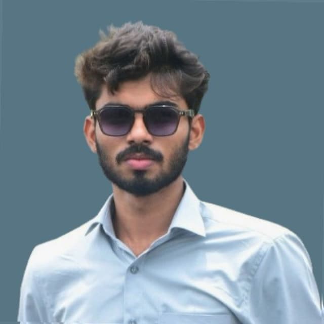 Moiz Shaikh