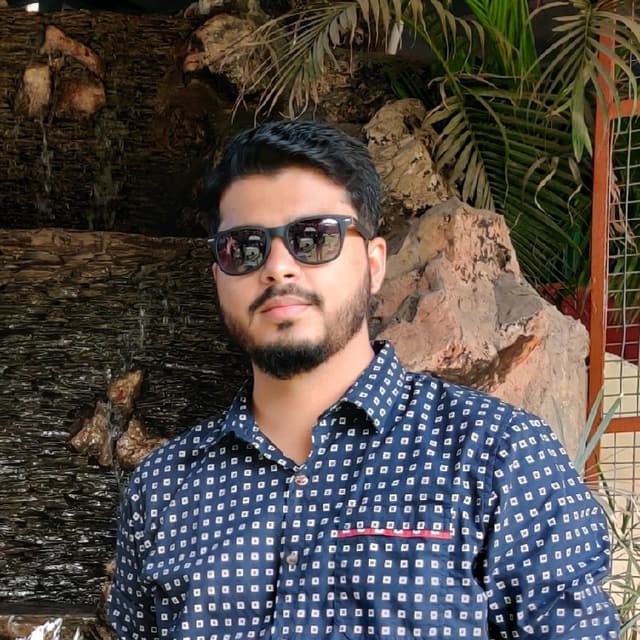 Moiz Motorwala