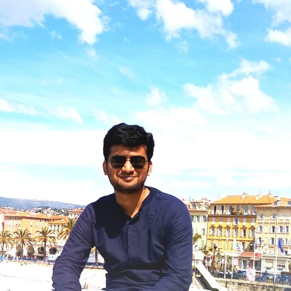 Mojahid Islam