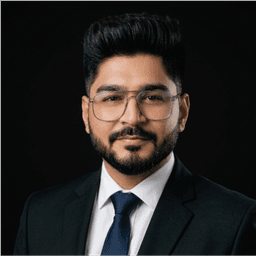 Manoj jain