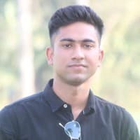 Mokbul Hossain