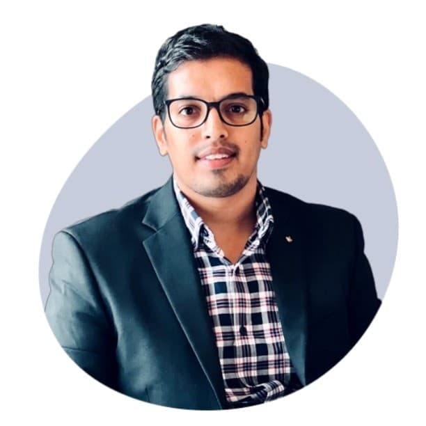 Mukesh Sharma