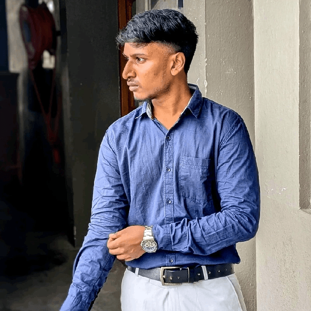 Mokeshmathi V