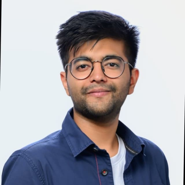 Moksh Garg