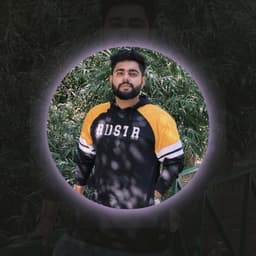Moksh Mehan