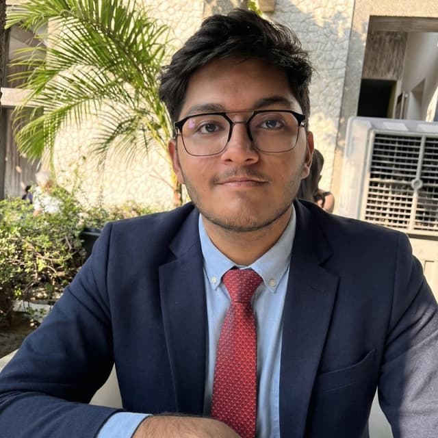 Moksh  Yadav