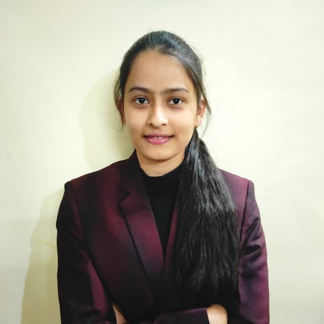 Moksha Jain