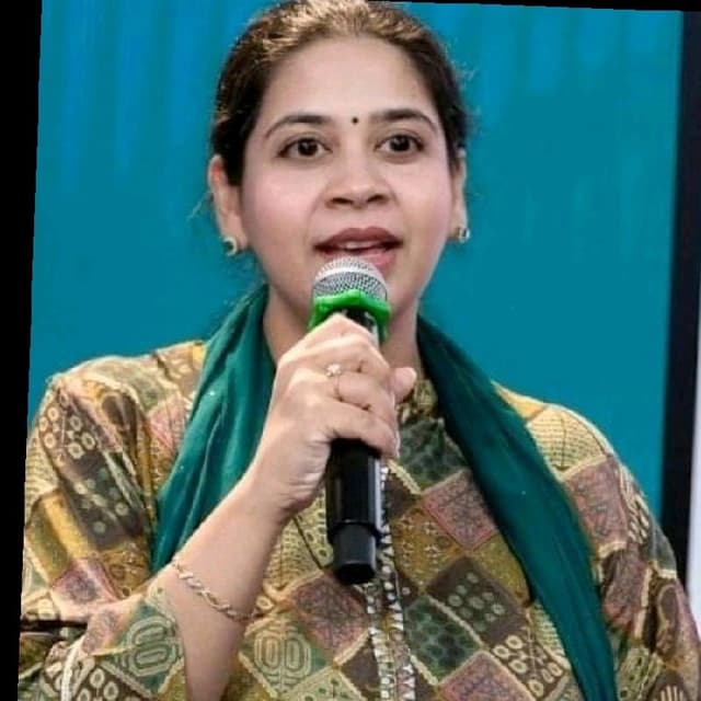 MOKSHA SHARMA