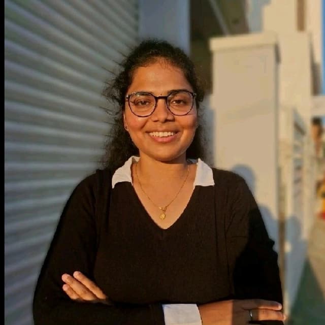 Mokshaa Dineshkumar 