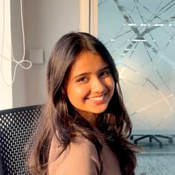 Moksha Agrawal