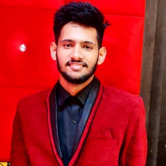 MOKSH AHUJA