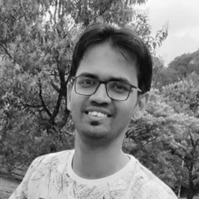 Mokshesh Dafariya