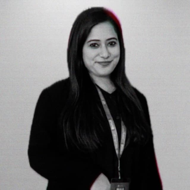 Mokshita Rallan