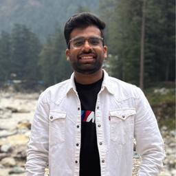 Mokshit Gogia