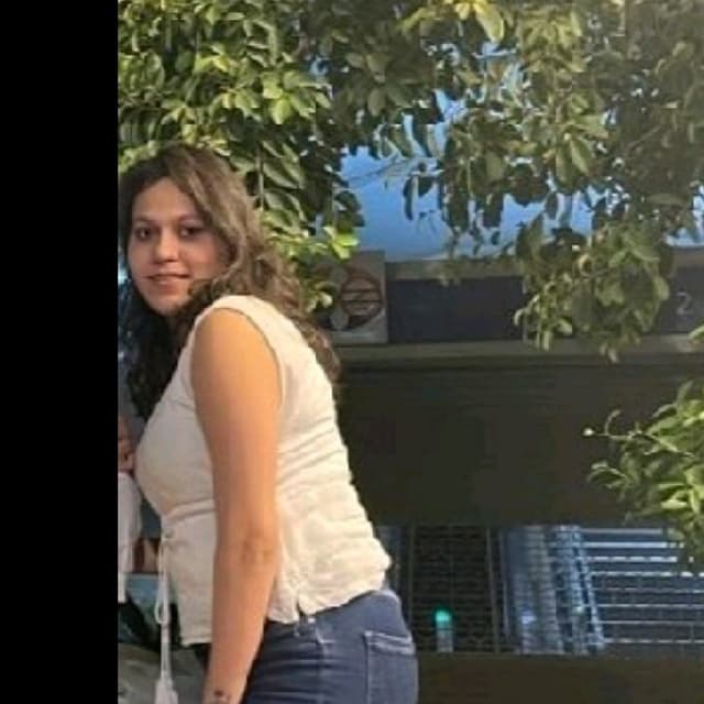 Mokshita Oberoi