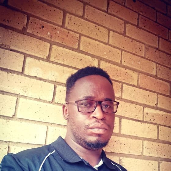 Molefi Mohlokoana