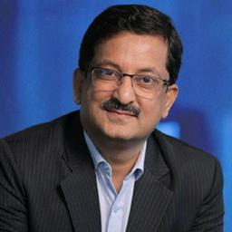 Moloy Chakravorty