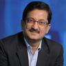 Moloy Chakravorty