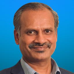 Mohan Sundarraj Murugesan