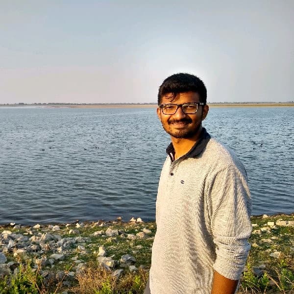Mohit Parmar