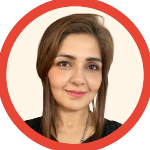 Mona Akmal 