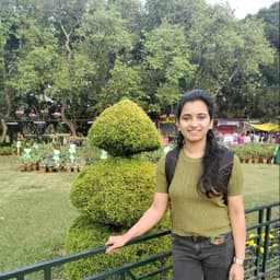 Mona Joshi
