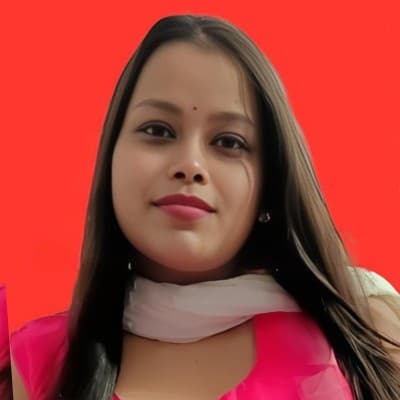 Mona Kumari