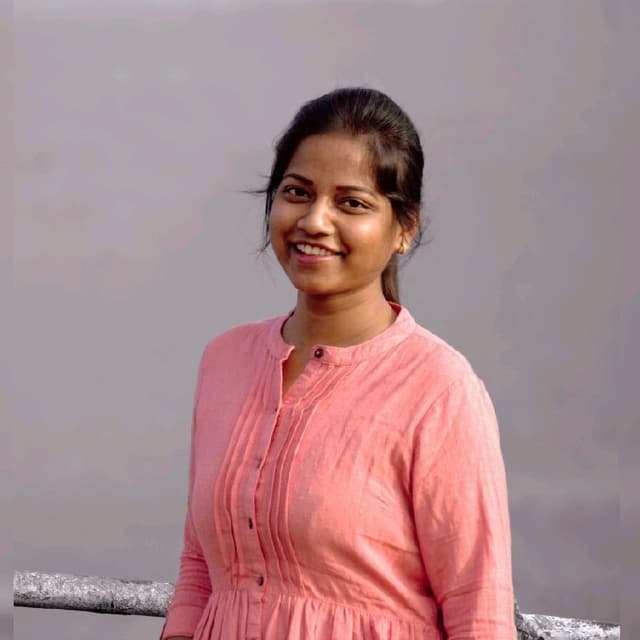 Mona Sai Reddy