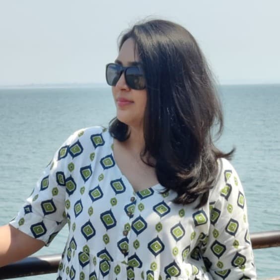 Mona Shukla
