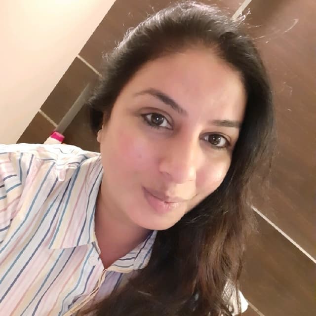MONA SINGH