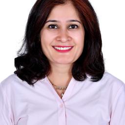 Mona Bansal