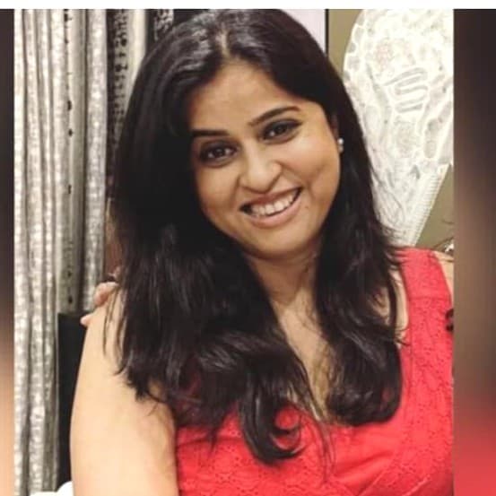 Mona Chadha