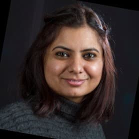 Mona Dhar