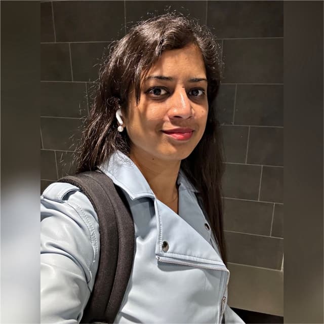 Monali Chim