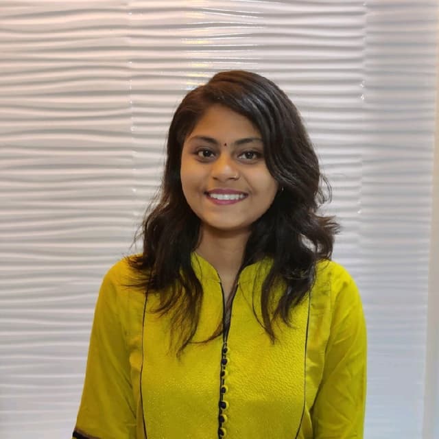 MONALI DHAKE