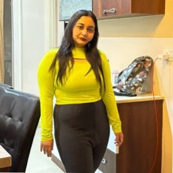 Monali Kothari