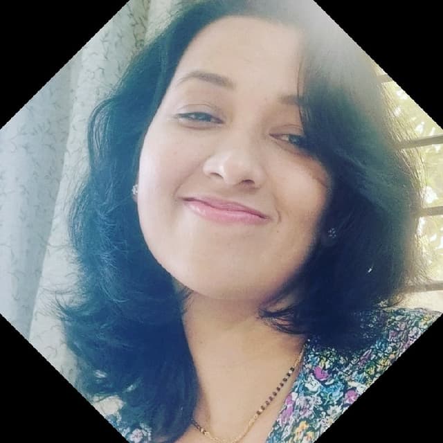 Monali Sonavane