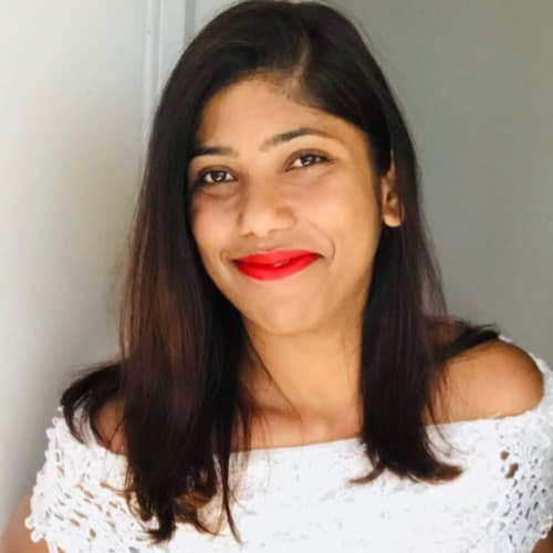 Monali Ovhal