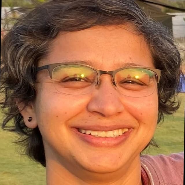Monalisa Chatterji